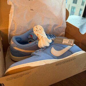 NIKE SB Dunk Low Pro SB Skate (Sneaker) Shoes